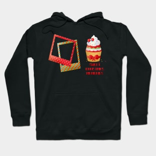 Merry Christmas Sweet Memories Hoodie